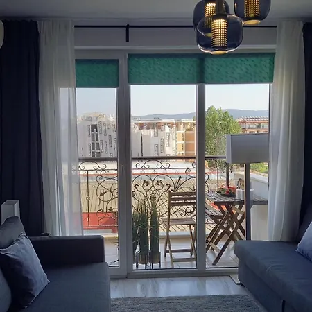 Valencja * Slăntjev Brjag