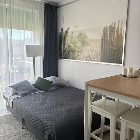 Valencja Sunny Beach