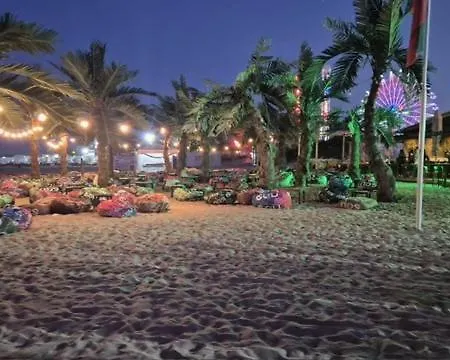 Valencja * ساني بيتش