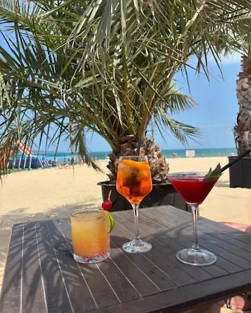 Valencja * Sunny Beach