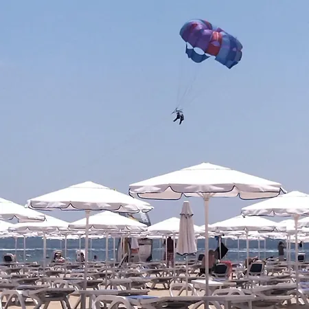 Valencja Appartement Sunny Beach