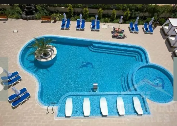 Valencja 阳光海滩