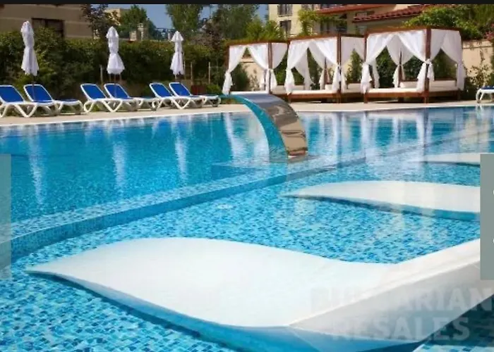 Valencja 阳光海滩