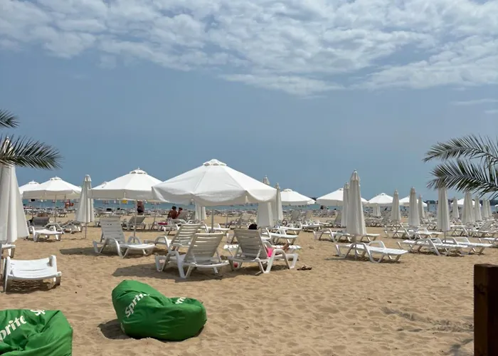 Valencja Appartement *