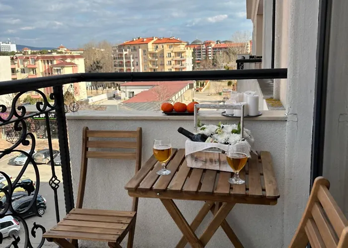 Valencja * Sunny Beach