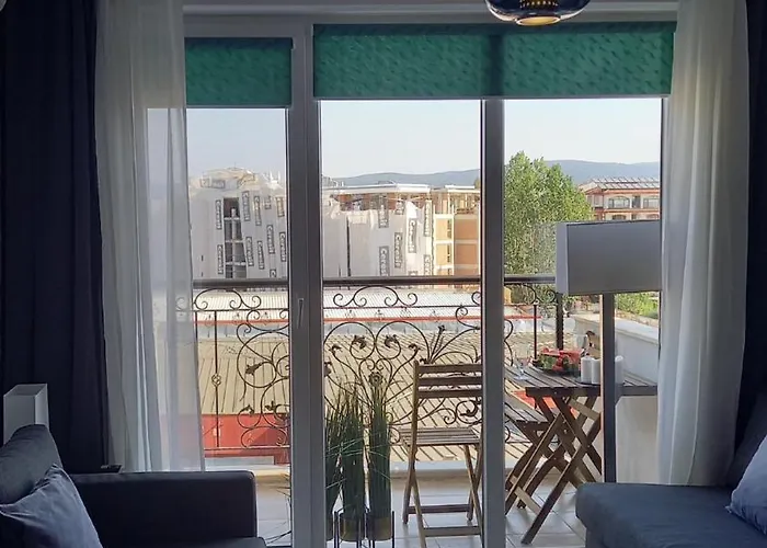 Valencja * 阳光海滩