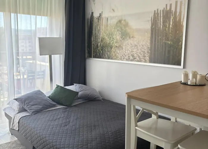 Valencja 阳光海滩