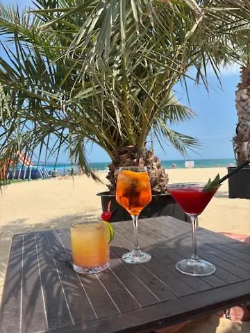 Valencja * 阳光海滩