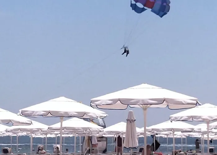 Valencja Appartement Sunny Beach