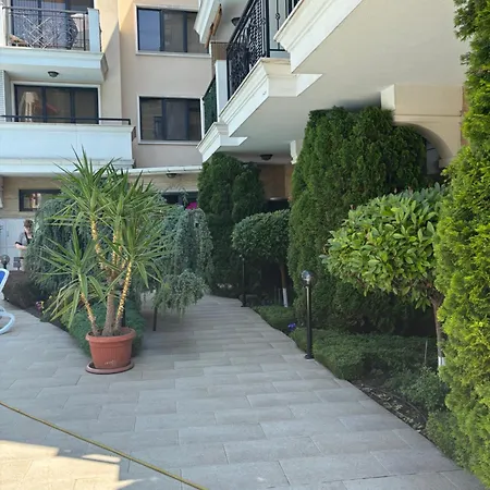 Valencja Appartement Slantchev Briag