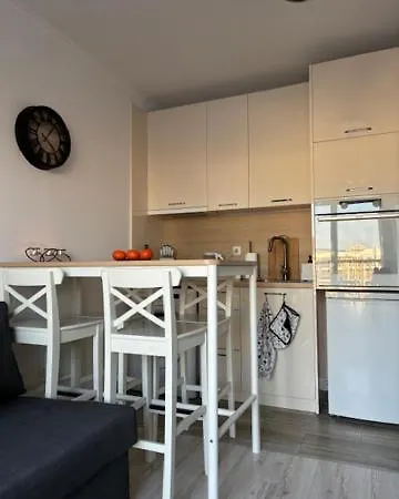 Apartment Valencja