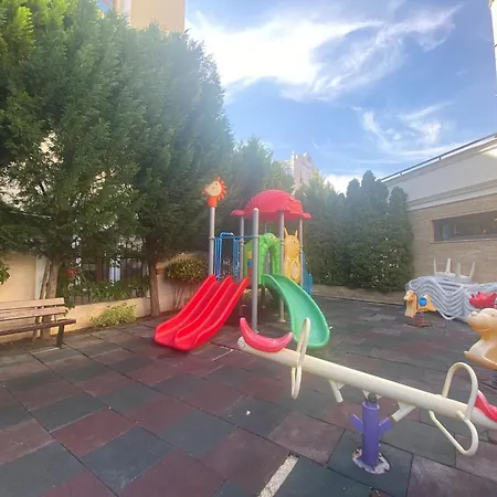 Apartamento Valencja