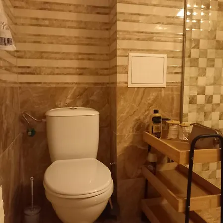 Valencja Apartament