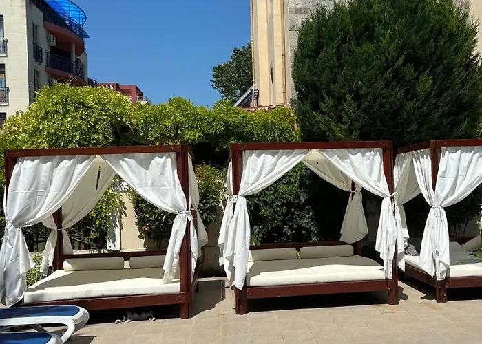 Valencja * Sunny Beach