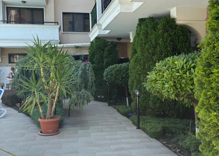 Valencja Apartamento Sunny Beach