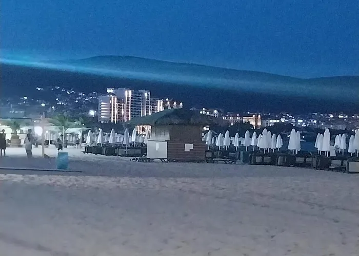 Valencja Apartamento