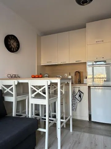 Apartamento Valencja