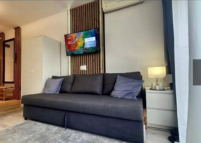 Apartamento Valencja *