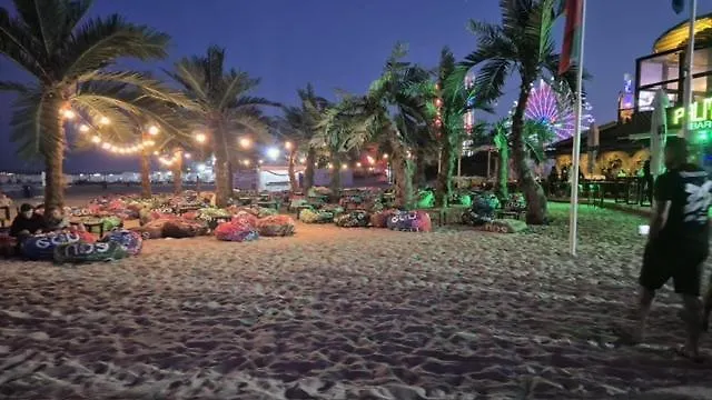 Valencja * Sunny Beach