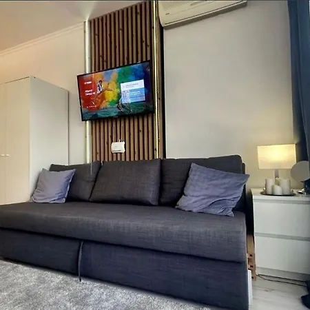 Apartmán Valencja *